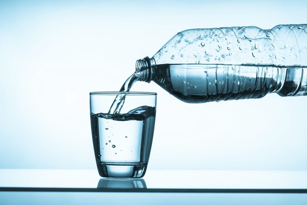 The Impact of Hydration on Your Health: Why Drinking Water is Essential for Well-Being