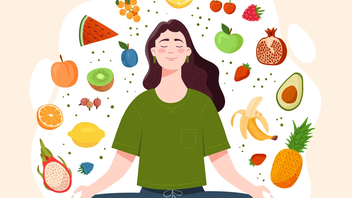 The Power of Mindful Eating: How Paying Attention to What You Eat Can Transform Your Health